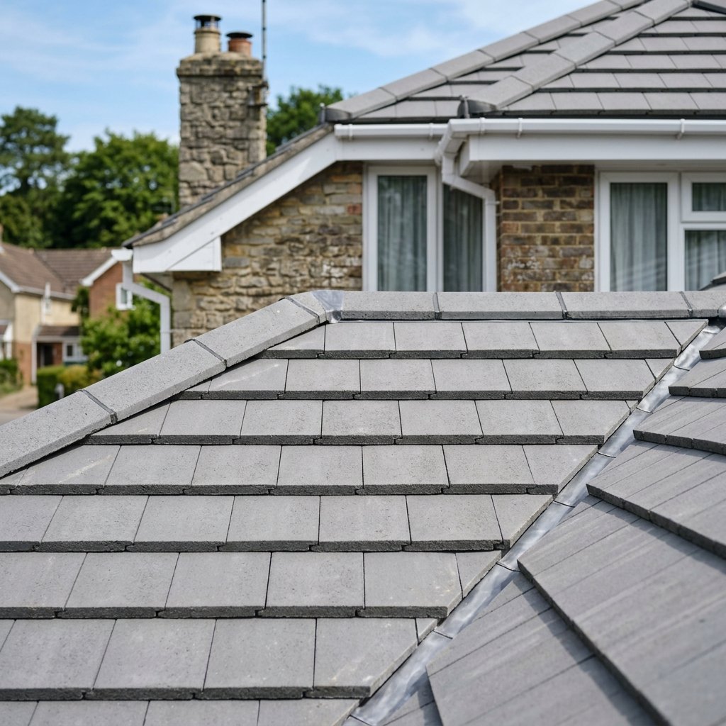Storm Damage and Structural Repair in Petersfield