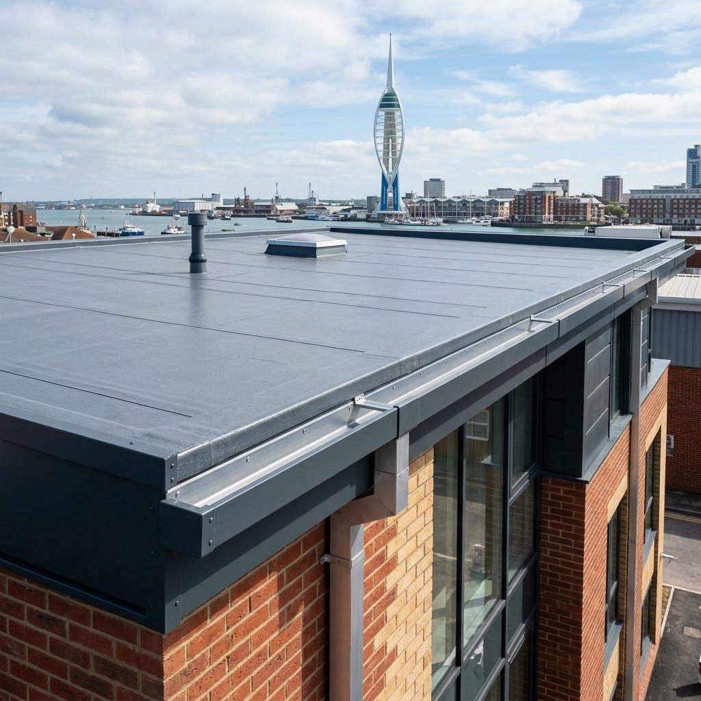 Planned Facilities Maintenance in Portsmouth